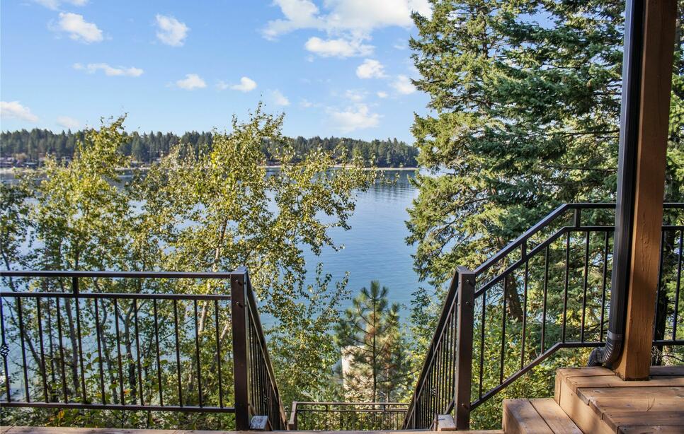 938 Yeoman Hall Road, Kalispell
