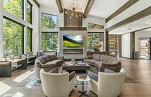 600 Whitefish Hills Drive, Whitefish