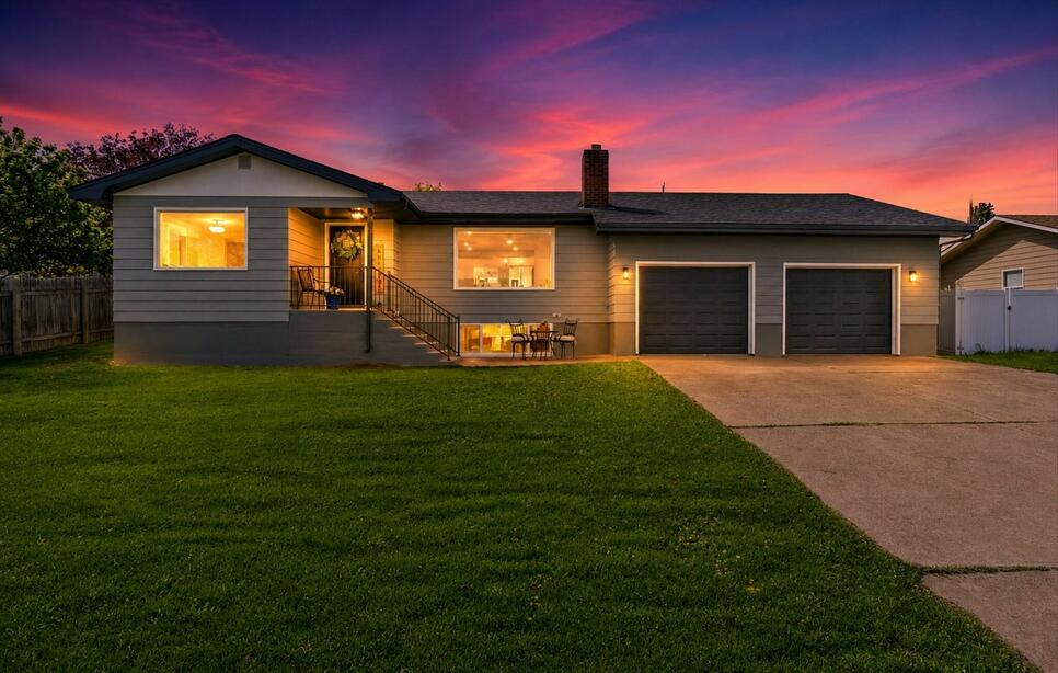 810 15th Avenue E, Polson