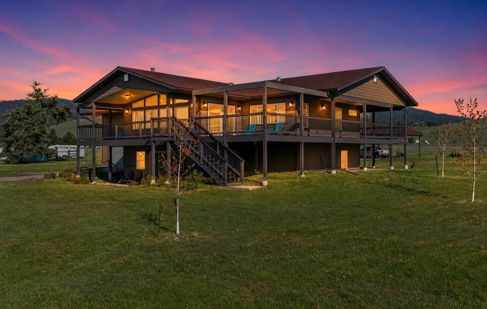 40994 Terrace Circle, Polson