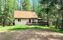 285 Many Lakes Drive, Kalispell