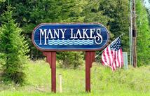 285 Many Lakes Drive, Kalispell