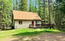 285 Many Lakes Drive, Kalispell