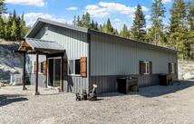 1500 Hodge Creek Road, Kila