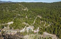1500 Hodge Creek Road, Kila