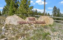 1500 Hodge Creek Road, Kila