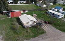 151 Toftum Lane, Columbia Falls