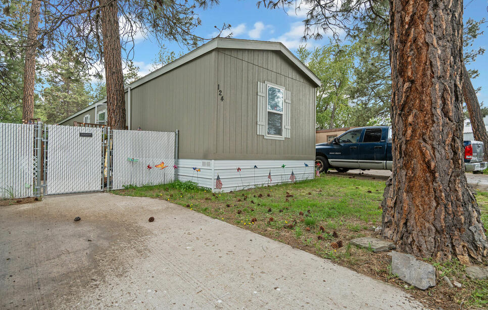 124 Ridgewood Drive, Kalispell