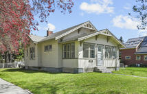 503 Somers Avenue, Whitefish