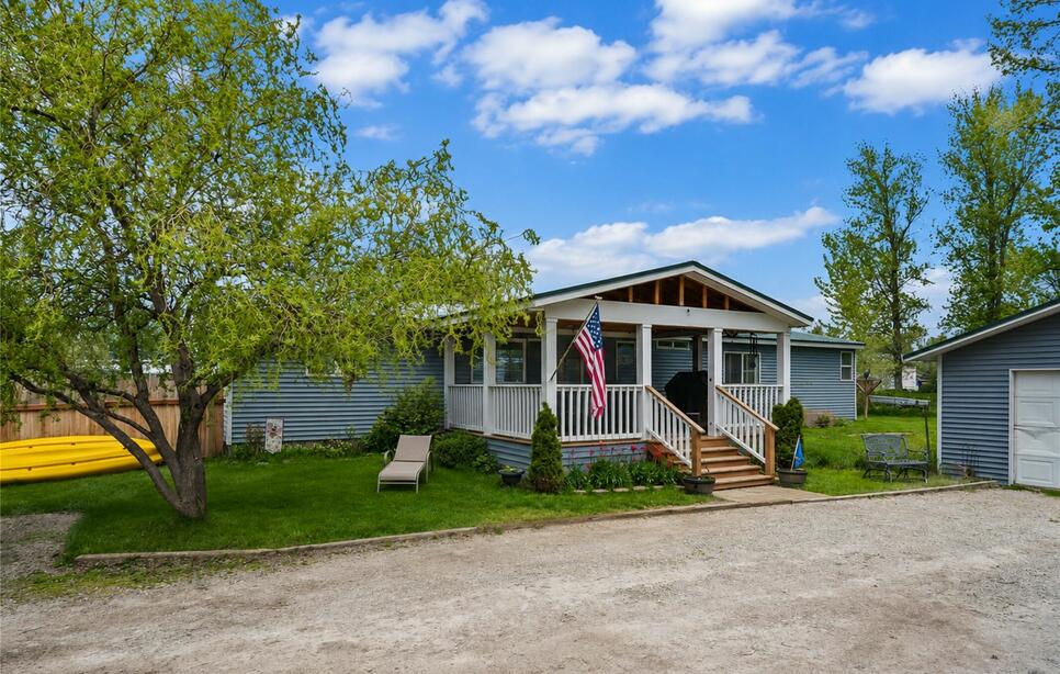 24 Magstadt Lane, Kalispell