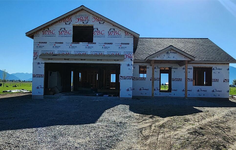 2163 Twin Bucks Trail, Kalispell