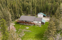 193 Bales Creek Trail, Kila