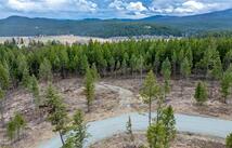 Osprey Loop, Eureka