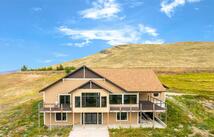 40948 Eli Gap Road, Polson