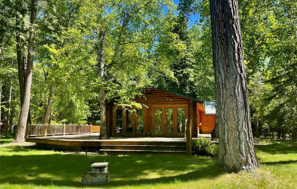 29189 Ferndale Drive, Bigfork