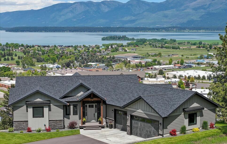103 Southlake Crest, Polson