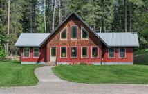 777 Mt Highway 83, Bigfork