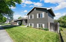 2215 Teal Drive, Kalispell