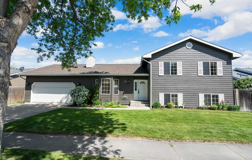 2215 Teal Drive, Kalispell