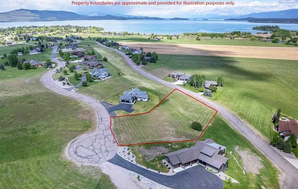 226 Pheasant Ridge Lane, Polson