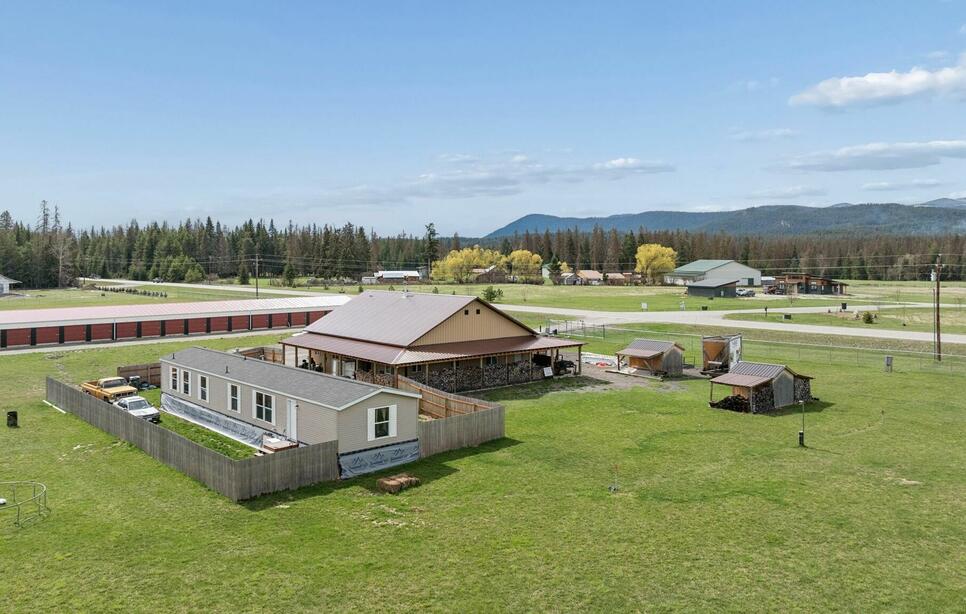 4326 Us Highway 93 W, Whitefish