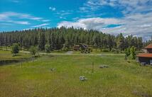 Lot 158 Wilderness Club Drive, Eureka