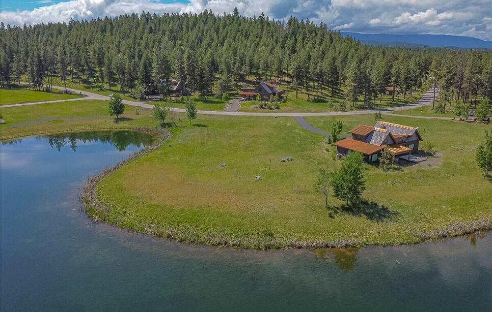 Lot 158 Wilderness Club Drive, Eureka