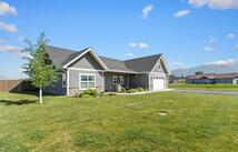458 Mcwenneger Drive, Kalispell