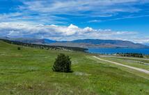 Nhn Wild Horse View, Big Arm