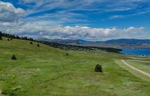 Nhn Wild Horse View, Big Arm