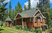 165 Meadow Creek Trail, Fortine