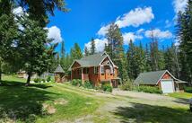 165 Meadow Creek Trail, Fortine