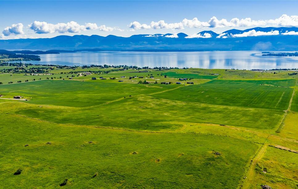 Lot 2 Highway 93, Polson