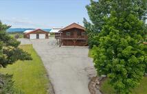 1245 Airport Road, Eureka