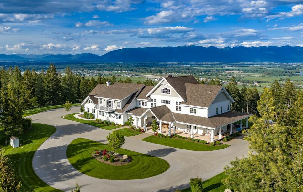 440 Orchard Ridge, Kalispell