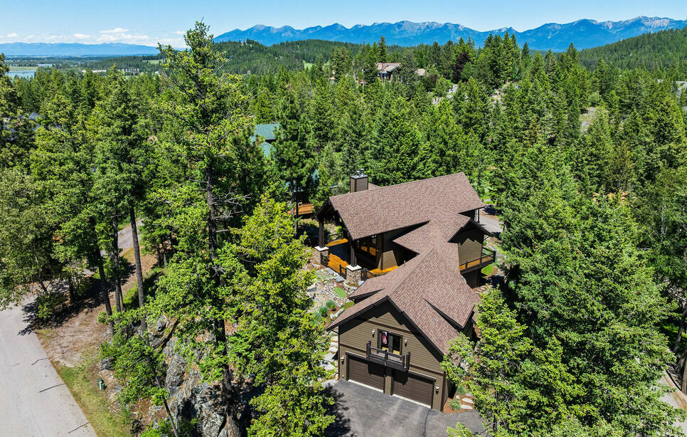 129 Bjork Drive, Bigfork