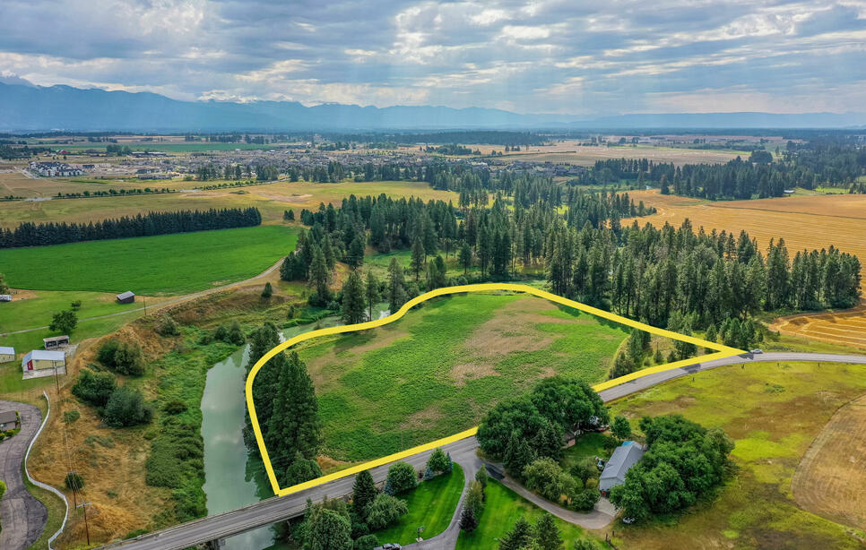 480 Church Drive, Kalispell