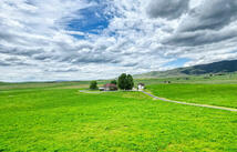41547 Flathead View Drive, Polson