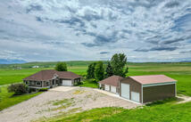 41547 Flathead View Drive, Polson