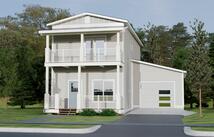 173 Chateau Avenue, Kalispell