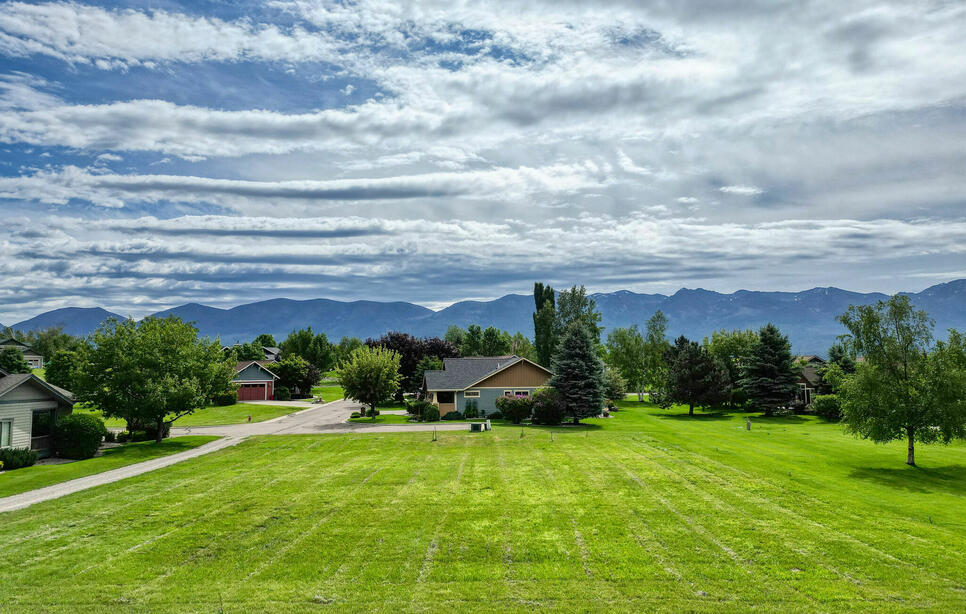 105 & 107 Jefferson Court, Polson