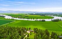 900 Riverside Road, Kalispell