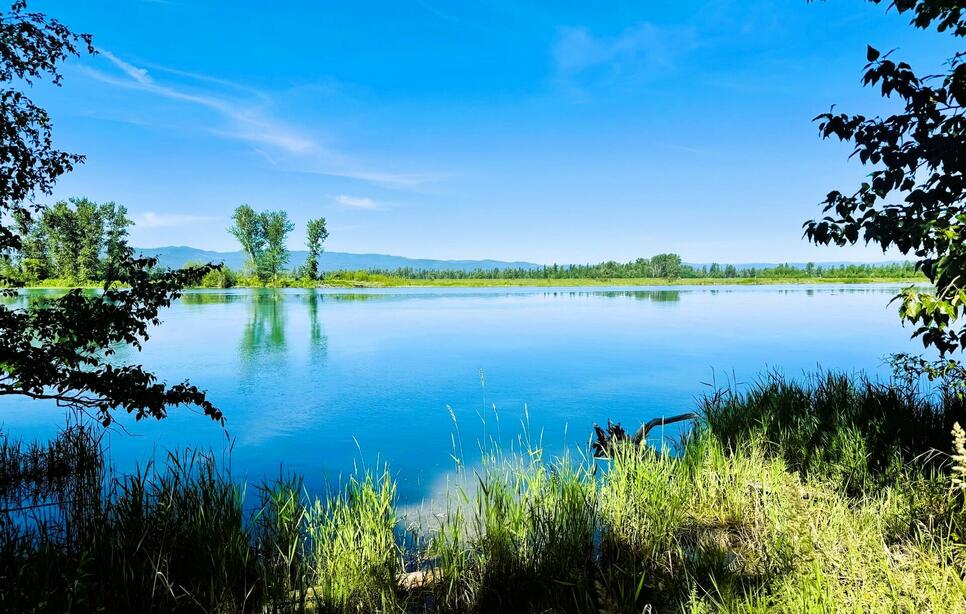 900 Riverside Road, Kalispell