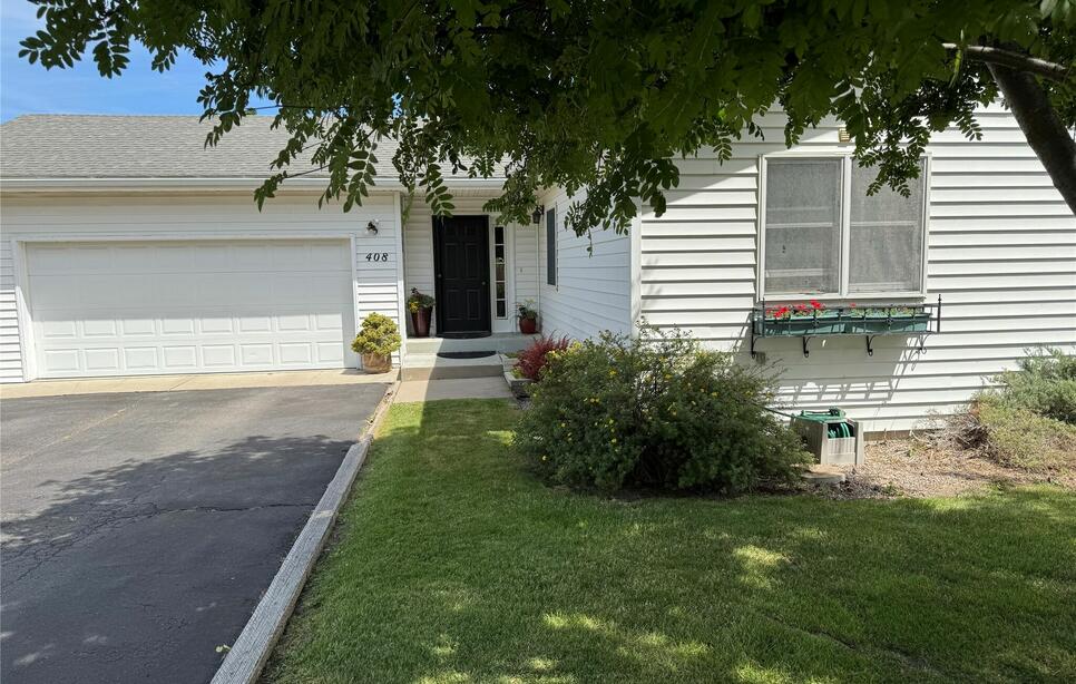 408 20th Avenue W, Polson