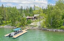 248 Jennings Lakeside Road, Whitefish
