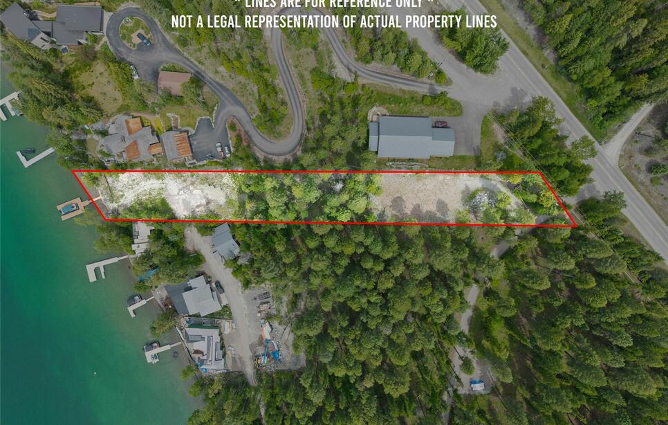 248 Jennings Lakeside Road, Whitefish