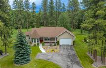 175 Danielson Road, Kalispell