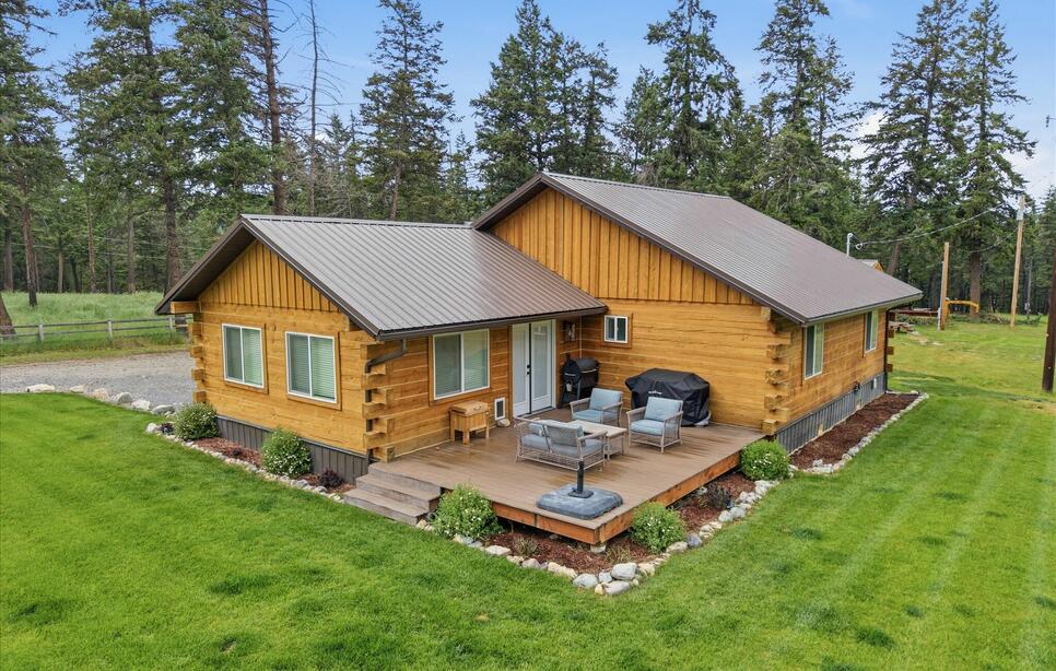 550 & 552 Browns Meadow Road, Kila