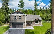 13404 Crescent Moon Drive, Bigfork