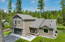 13404 Crescent Moon Drive, Bigfork